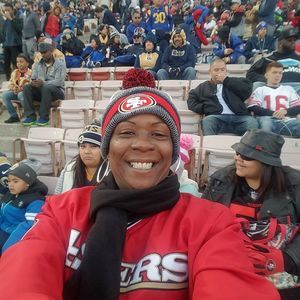 Meet your Posher, Tamika